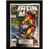 Image 1 : IRON MAN NO.231 (MARVEL COMICS)