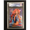 Image 1 : 1995 MARVEL FLEER NO.55 MARY JANE FLAIR ANNUAL (GCG 9.5)