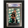 Image 1 : 1993-94 PARKHURST NO.462 MARIO LEMIEUX ALL-STAR (GCG 9.5)