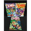 Image 1 : X-MEN CLASSICS COMIC BOOK LOT (MARVEL COMICS)