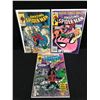 Image 1 : THE AMAZING SPIDER-MAN COMIC BOOK LOT (MARVEL COMICS)