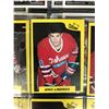 Image 2 : ASSORTED HOCKEY CARD LOT