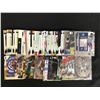 Image 1 : ASSORTED SOCCER CARD LOT