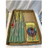 Image 1 : Knitting needles