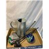 Image 1 : Gardening items