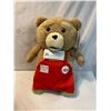 Image 1 : TED bear