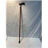Image 1 : Wood cane