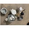 Image 1 : Small kitchen appliances