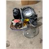 Image 1 : Miscellaneous household