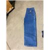 Image 1 : Carhartt jeans 38/32