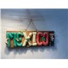Image 1 : Mexico sign