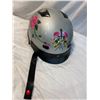 Image 1 : Lady Rider Helmet Small