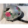 Image 2 : Lady Rider Helmet Small