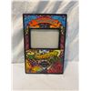 Image 1 : Harley Davidson picture frame