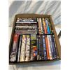 Image 1 : Dvds