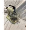 Image 1 : Sunbeam mixer