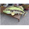 Image 1 : Fish cushion