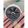 Image 1 : SeaBreeze turbo-aire fan