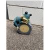 Image 1 : Frog decor