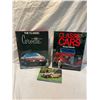 Image 1 : Classic car books