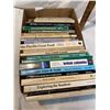 Image 1 : Lot of BC back roads books camping, hiking ect