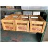 Image 1 : Wine crates