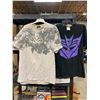 Image 1 : Transformer shirts