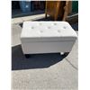 Image 1 : Storage ottoman