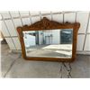 Image 1 : Antique mirror