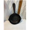 Image 3 : Cast iron pan