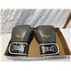 Image 1 : Everlast gloves