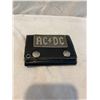 Image 1 : AC/DC wallet