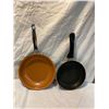 Image 1 : Gotham steel frying pan and other