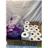 Image 1 : Toilet paper
