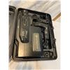Image 1 : Hitachi video camera in case