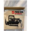 Image 2 : Pana-view automatic lighted slide viewer