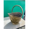 Image 2 : Brass bucket