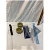 Image 1 : Measuring tools and other misc