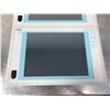 Image 2 : (2) SIEMENS A5E00338527 OPERATOR PANELS