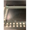 Image 2 : SIEMENS 6FC5203-0AF02-0AA1 OPERATOR PANEL - Cracked Glass