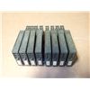 Image 2 : Lot of Siemens #6ES7 131-4BD00-0AB0 Digital Output Modules, w/ #6ES7 193-4CA40-0AA0 Base