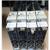 Image 2 : (4) Siemens  #6FC5247-0AA00-0AA2 Drives
