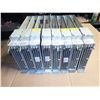 Image 2 : Lot of (8) Siemens #6SN1162-1AA00-0AA0 Simodrives