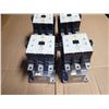 Image 2 : (4) Siemens #3TB5217-0B Contactors, 3TB52, 24VDC Solenoid
