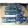 Image 2 : (5) Siemens #6F5203-0AD27-0AA0 Panels