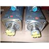 Image 2 : (2) Siemens Brushless Servo Motors #1FT6082-1AF71-1EH1