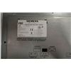 Image 3 : (3) Siemens # 1P 6AV6 643-0CD01-1AX1 MP277 10" Keys