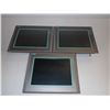 Image 1 : (3) Siemens # 1P 6AV6 644-0AA01-2AX0 MP 377 12" Touch Screens