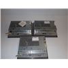 Image 2 : (3) Siemens # 1P 6AV6 644-0AA01-2AX0 MP 377 12" Touch Screens