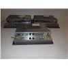Image 3 : (3) Siemens # 1P 6AV6 644-0AA01-2AX0 MP 377 12" Touch Screens